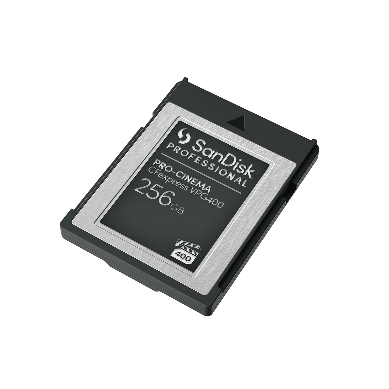 PRO-CINEMA CFexpress\u00AE VPG400 Type B - 256GB - Image1