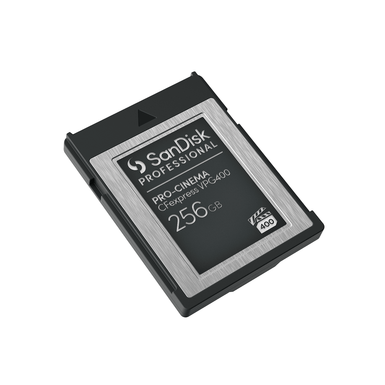 256GB PRO-CINEMA CFexpress® VPG400 Type B | Sandisk