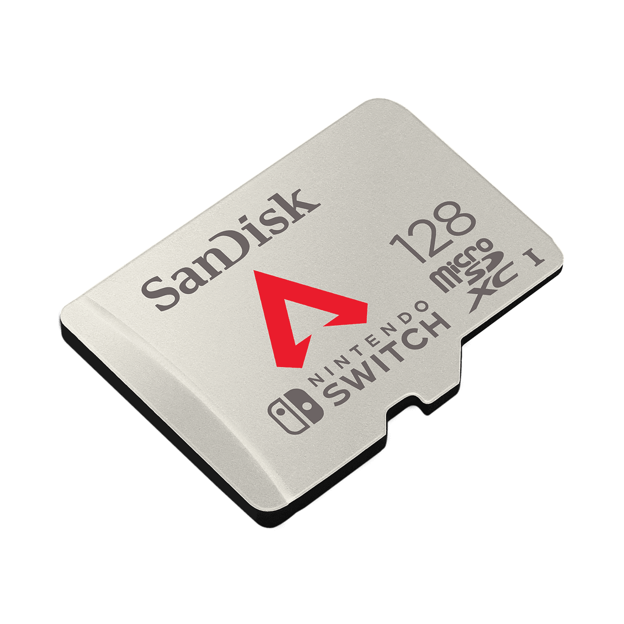 128GB SanDisk® microSDXC™ card for Nintendo Switch™, Apex Legends