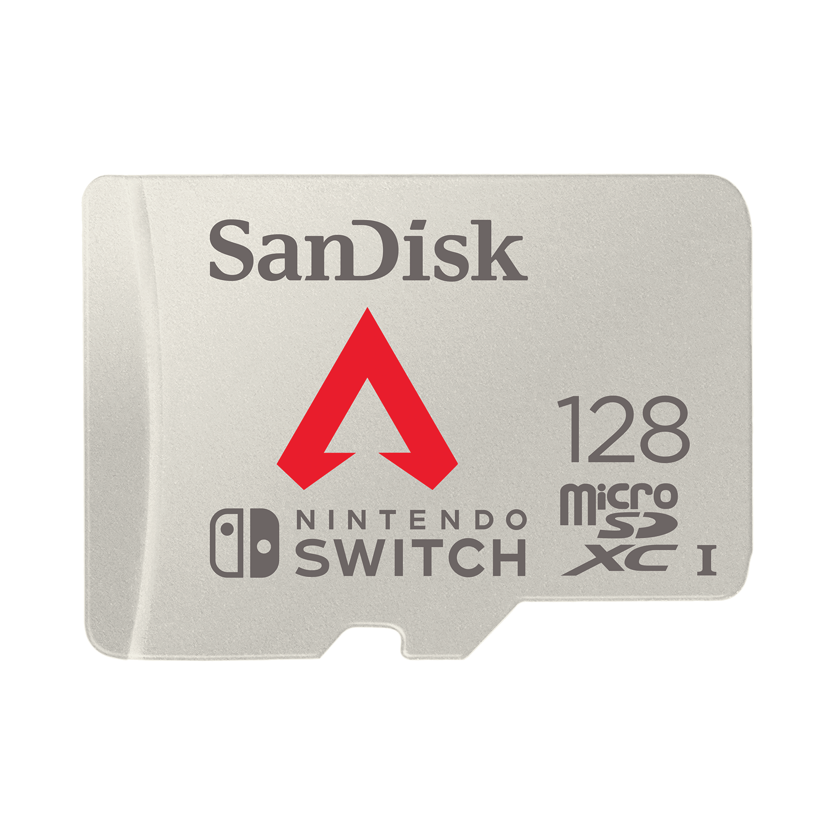 SanDisk Apex Legends for Nintendo Switch 128GB microSD UHS-I