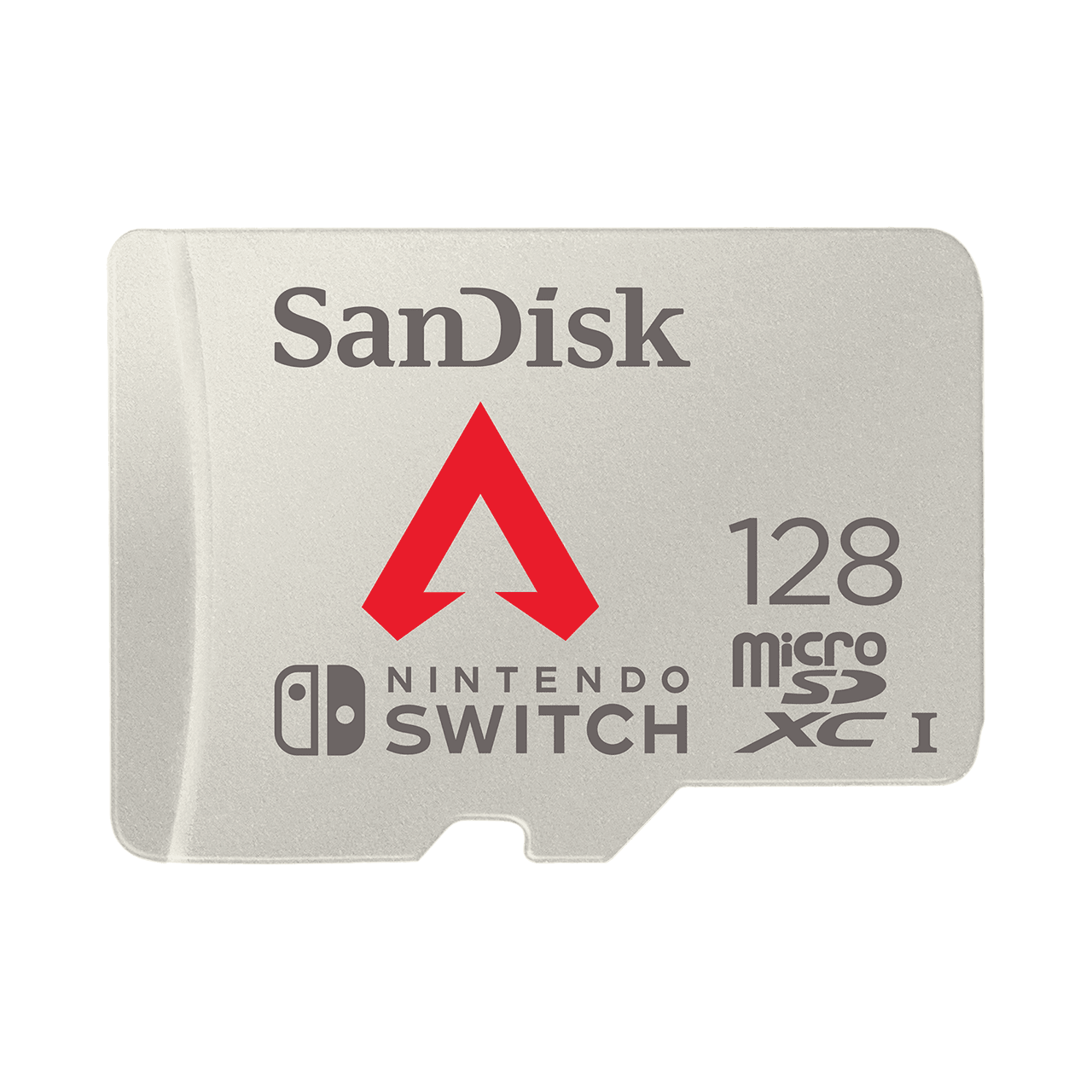 128GB SanDisk® microSDXC™ card for Nintendo Switch™, Apex Legends