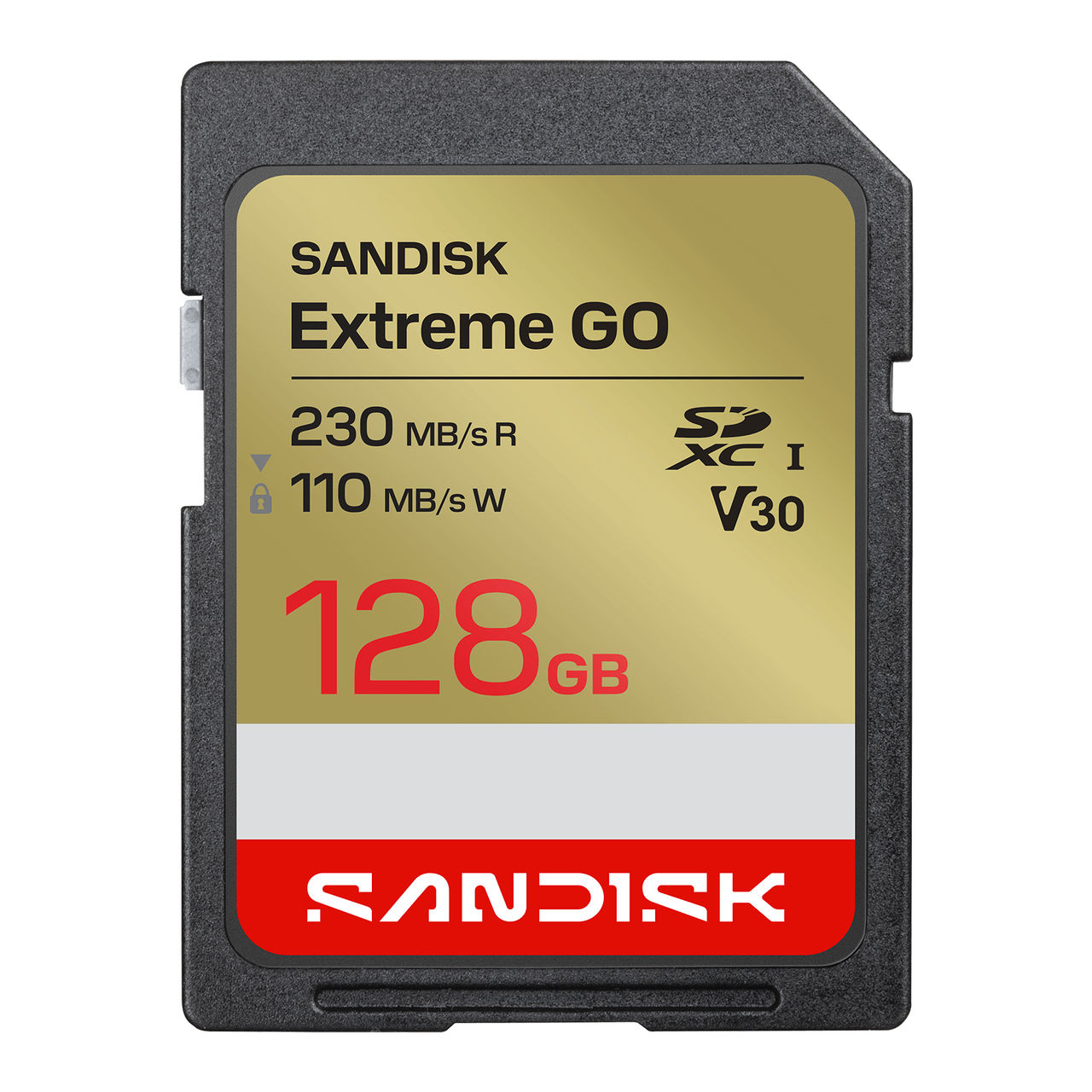 sandisk-extreme-go-sd-uhs-i-front-128gb- Zoom Image