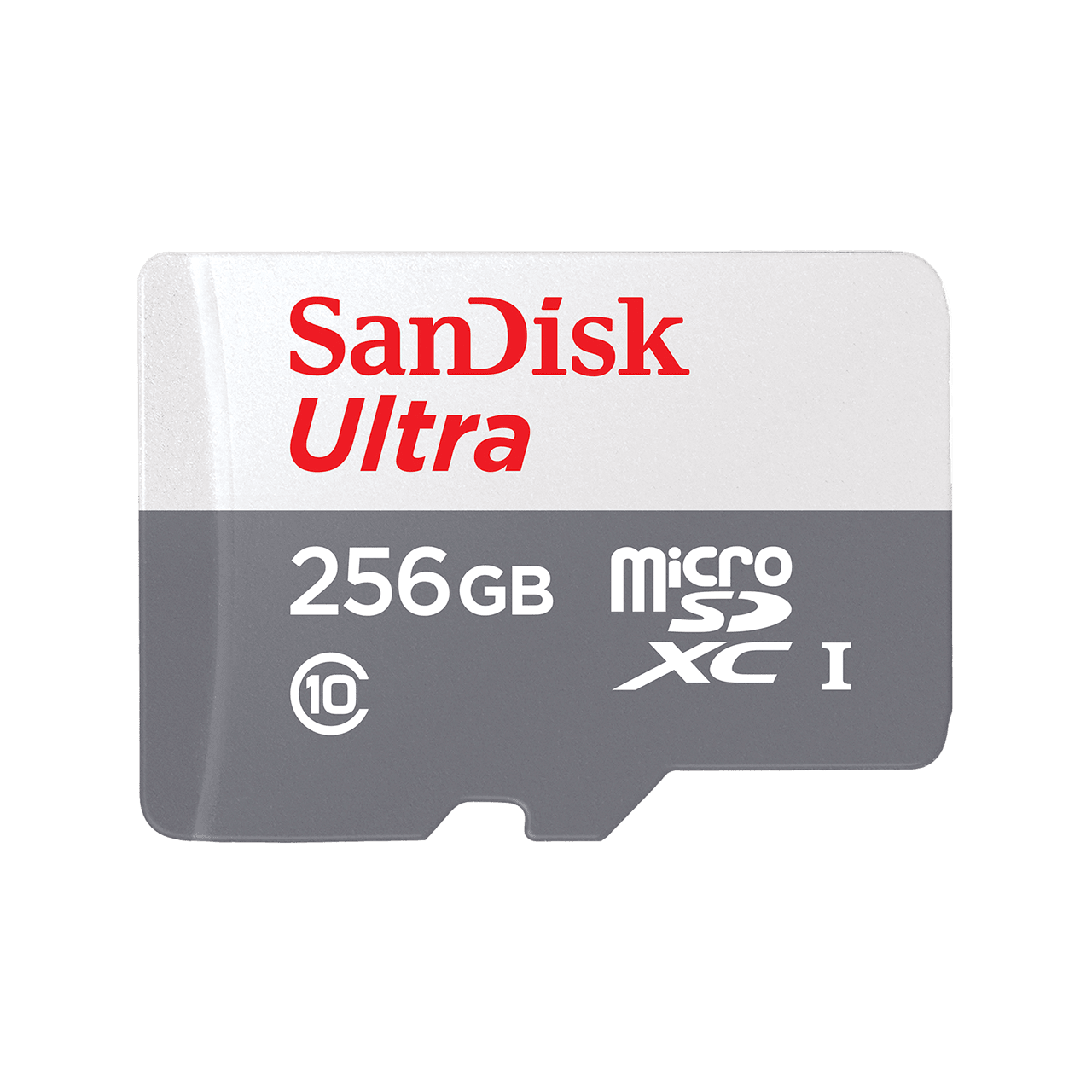 SanDisk Ultra\u00AE microSDHC\u2122 UHS-I Card with Adapter - 256gb - Image4