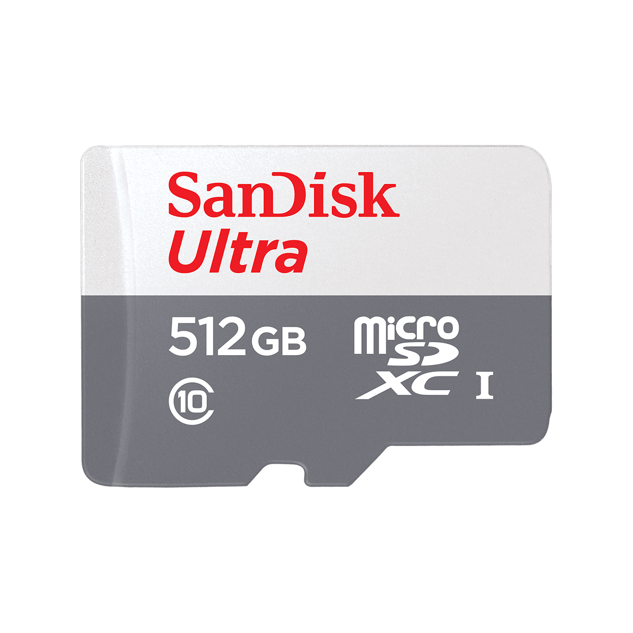 SanDisk Ultra\u00AE microSDXC\u2122 UHSI card with Adapter \u2013 512GB - Image5