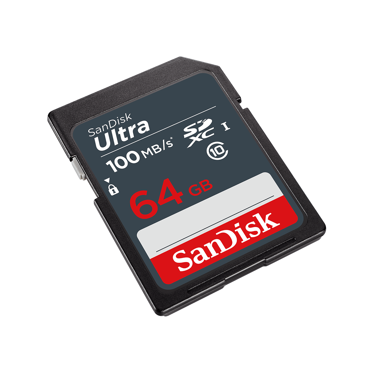 64GB SanDisk Ultra® SDHC™ card and SDXC™ card | Sandisk