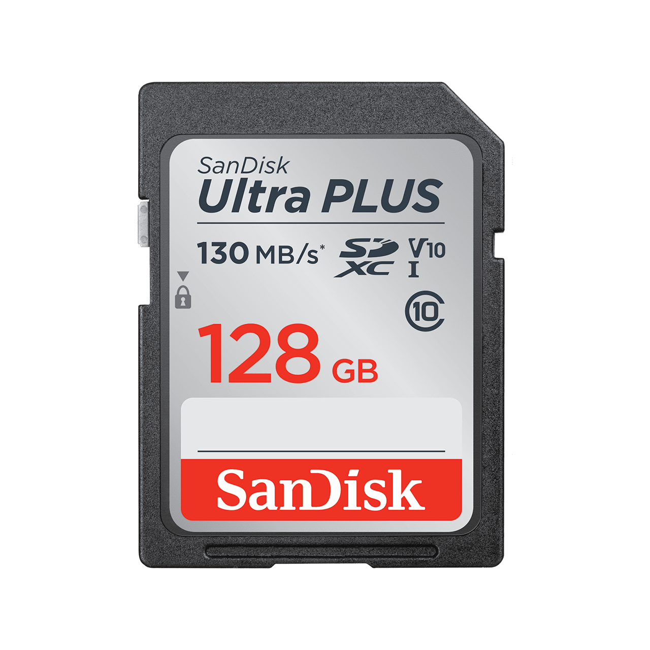 \u30B5\u30F3\u30C7\u30A3\u30B9\u30AF \u30A6\u30EB\u30C8\u30E9 \u30D7\u30E9\u30B9 SDHC\/SDXC\u30E1\u30E2\u30EA\u30FC\u30AB\u30FC\u30C9  - 128GB - Image3