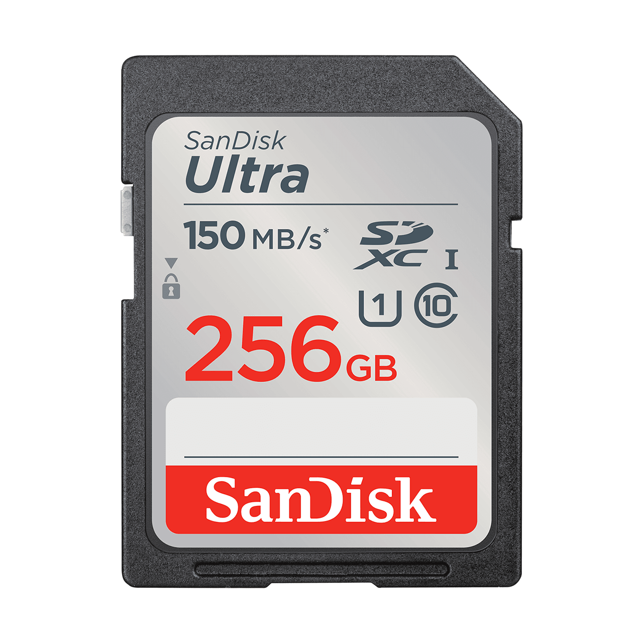 SanDisk Ultra\u00AE SDXC\u2122 UHS-I Card - 256GB - Image5