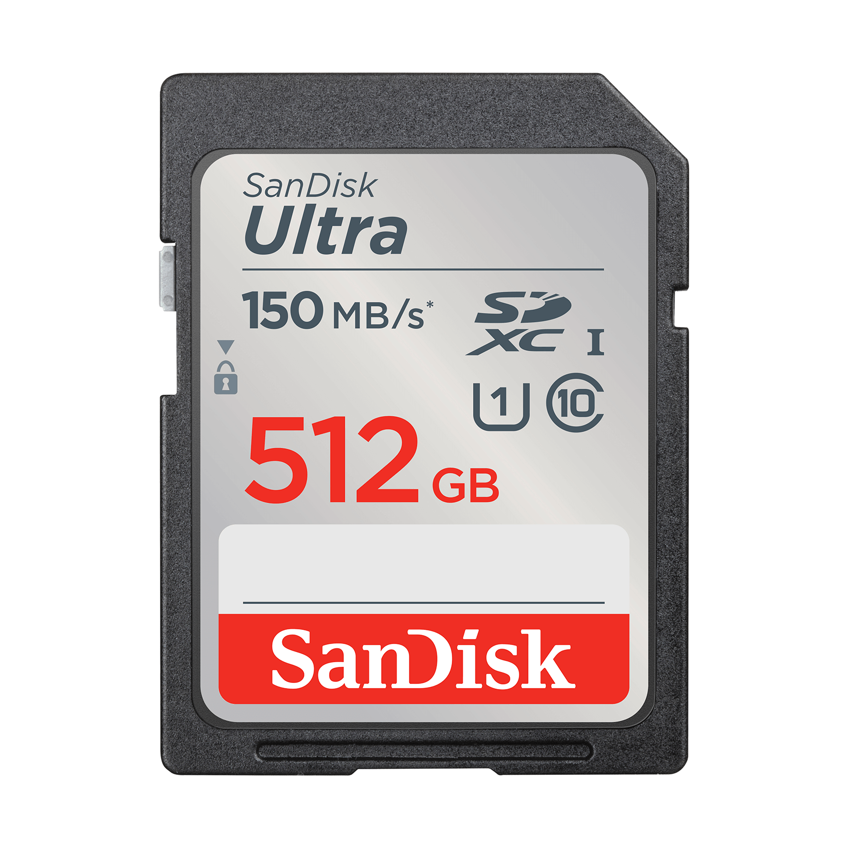 32GB SanDisk Ultra® SDHC™ UHS-I kart ve SDXC™ UHS-I kart | Sandisk