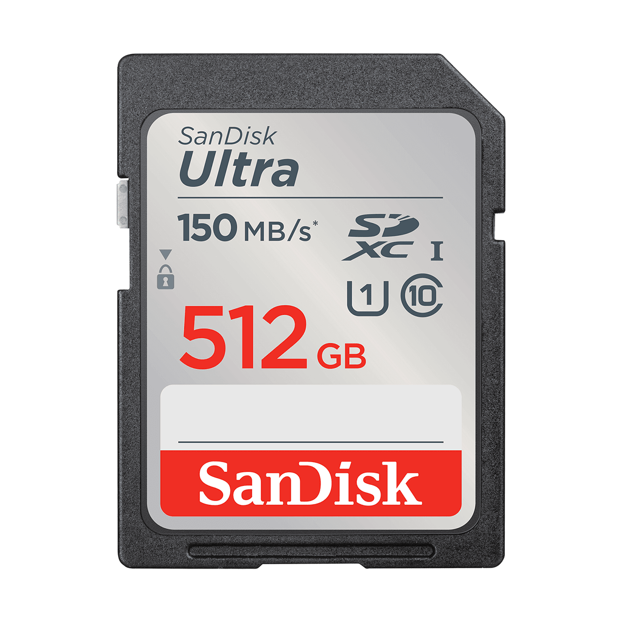 SanDisk Ultra\u00AE SDXC\u2122 UHS-I Card - 512GB - Image6