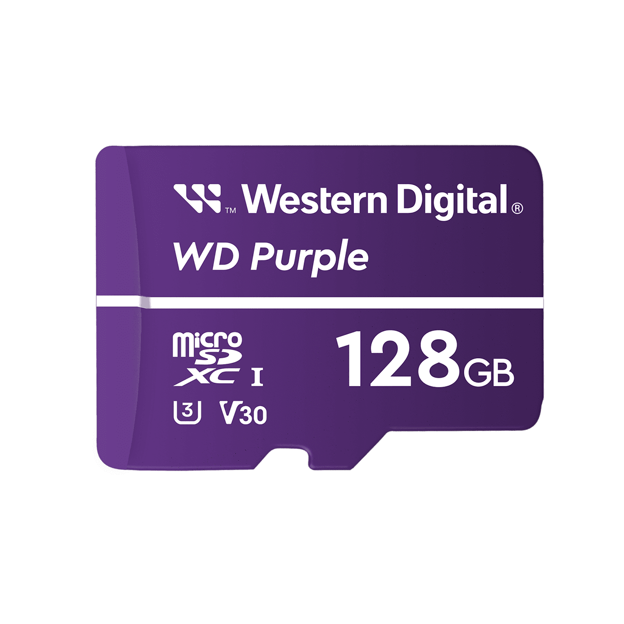 WD Purple microSD 128GB - Image3