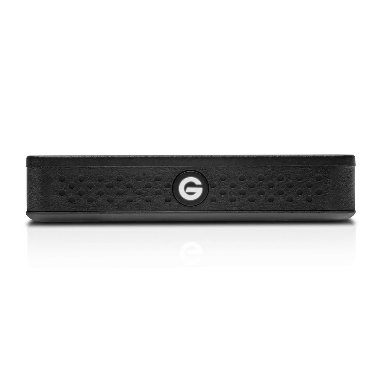 G-Drive EV Raw Front Port- Zoom Image