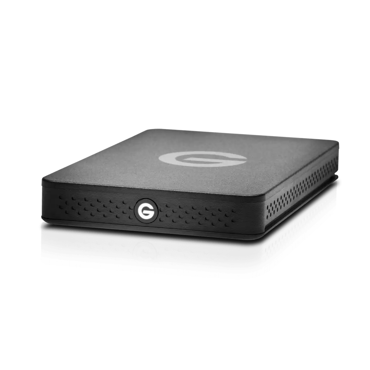 G-Drive EV Raw Left Angled- Zoom Image