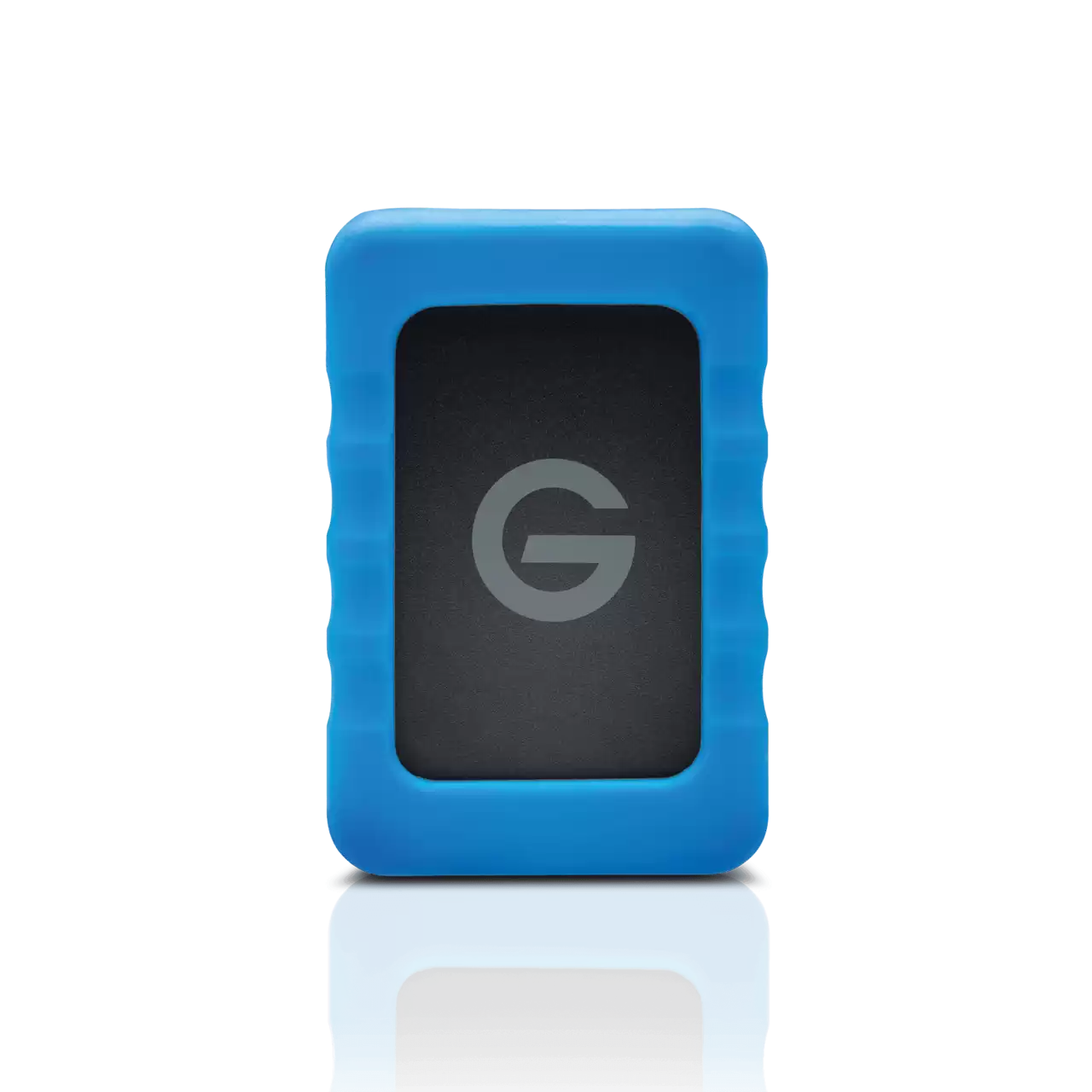 G-Drive EV Raw Front- Zoom Image