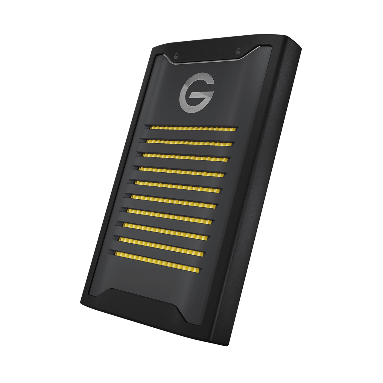 2TB G-DRIVE ArmorLock SSD | Sandisk
