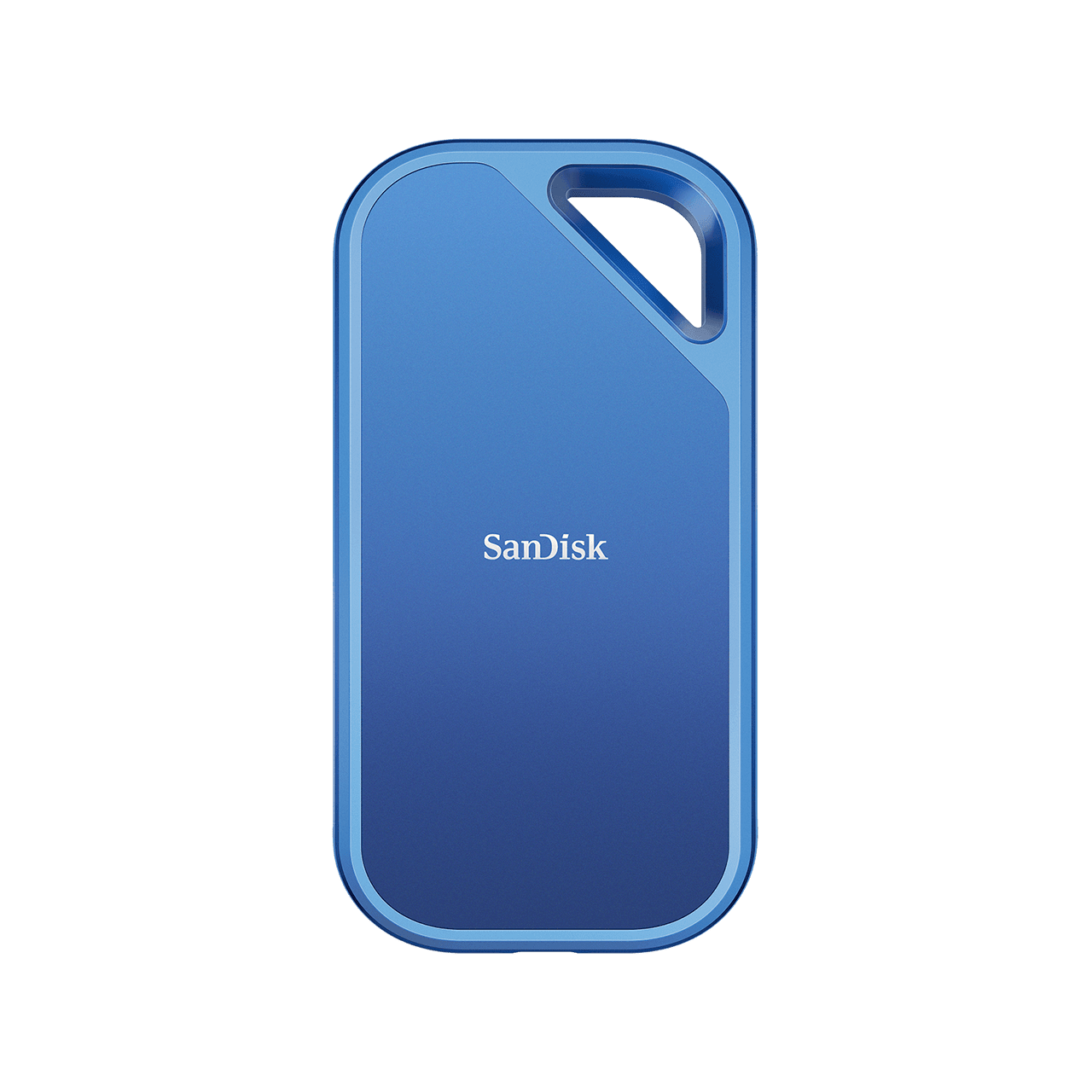 SanDisk Creator ProポータブルSSD | Sandisk