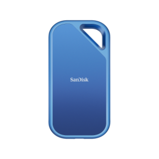 1TB SanDisk Creator Pro Portable SSD | Sandisk