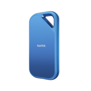 1 TB SanDisk Creator ProポータブルSSD | Sandisk