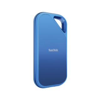 1TB SanDisk Creator Pro Portable SSD | Sandisk