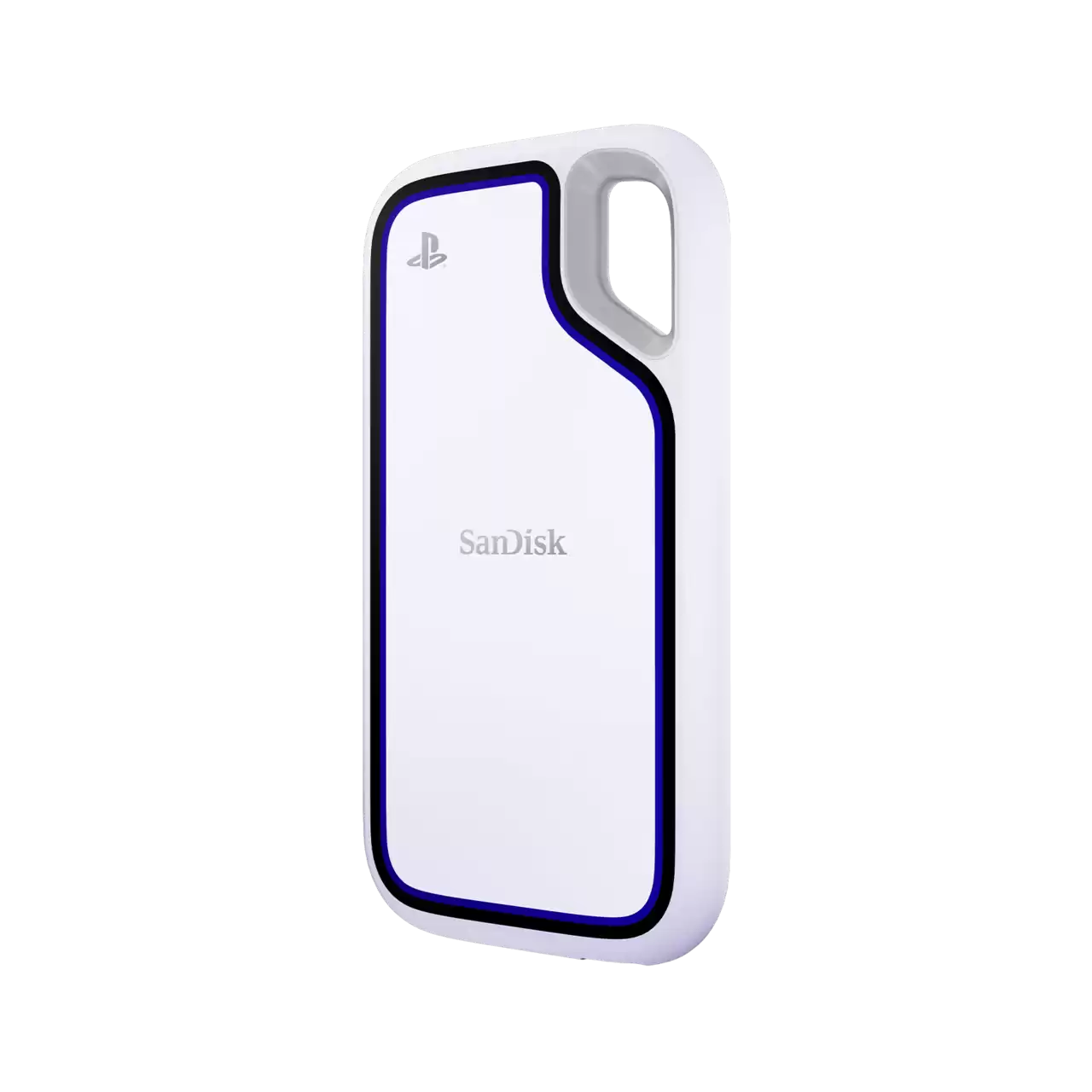 SanDisk Extreme SSD for PS5 Left- Zoom Image