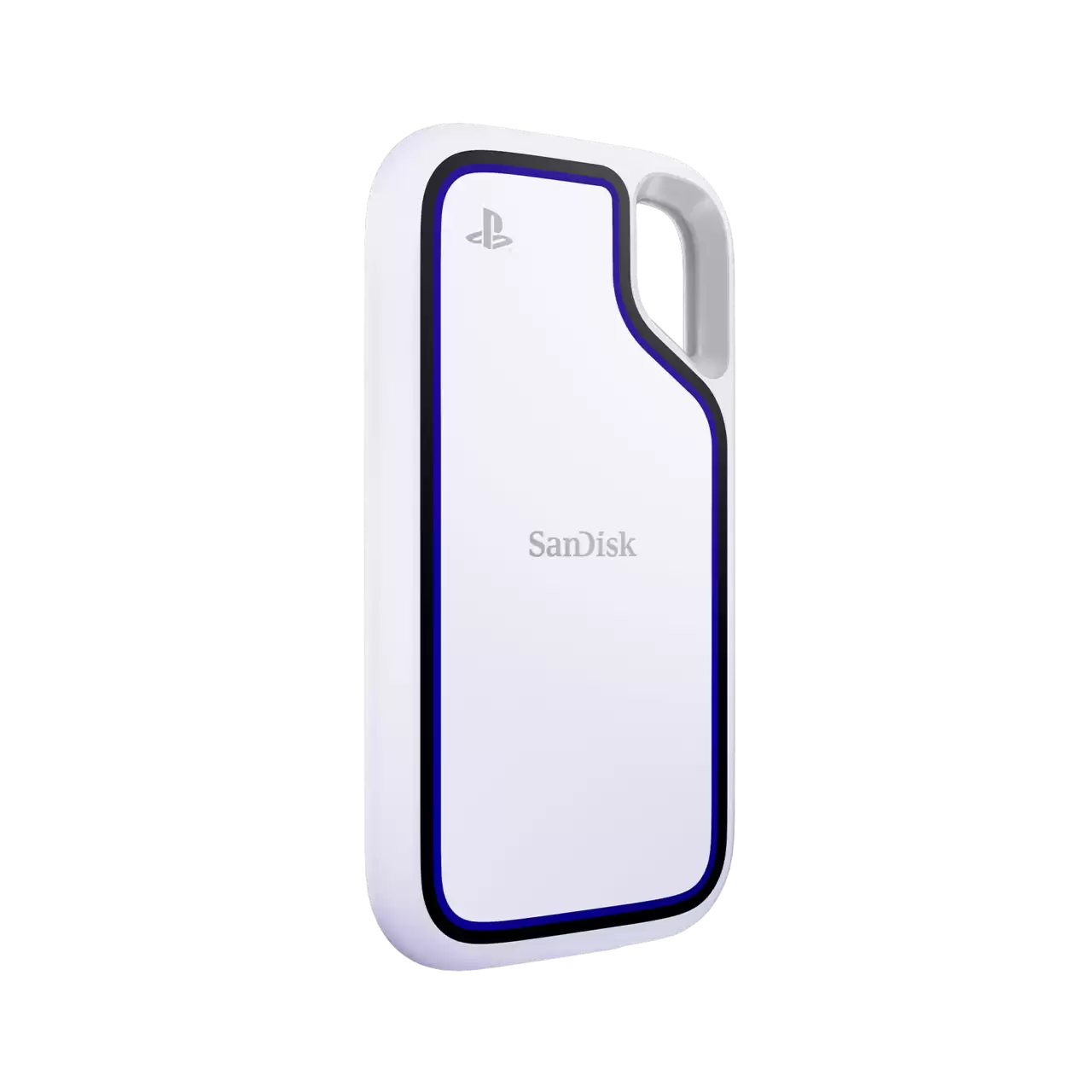 SanDisk Extreme SSD for PS5 Right- Zoom Image