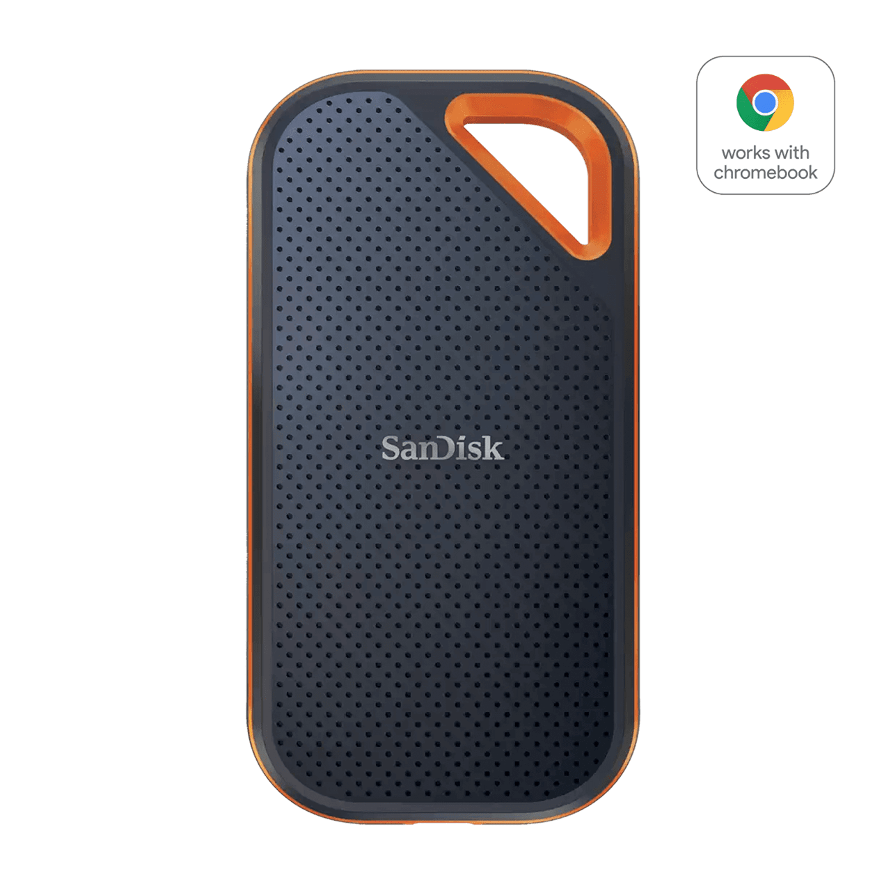 2 TB SanDisk Extreme PRO ポータブルSSD | Sandisk