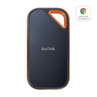 1 TB SanDisk Extreme PRO ポータブルSSD | Sandisk