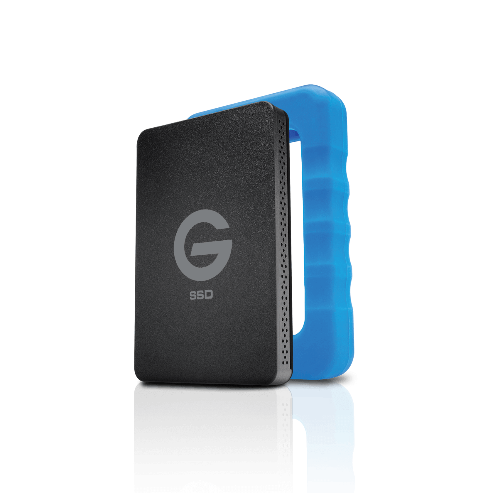 1TB G-DRIVE ev RaW SSD | Sandisk