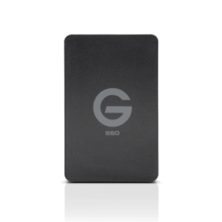 G-DRIVE ev RaW SSD | Sandisk