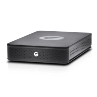 4TB Clearance: G-DRIVE ev RaW | Sandisk