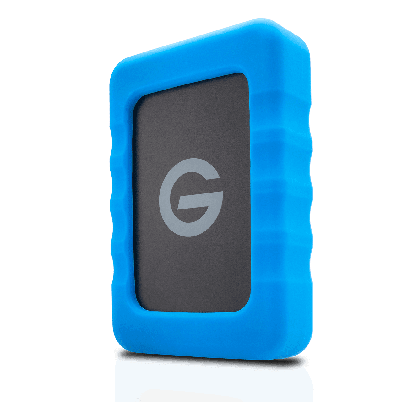 G-DRIVE ev RaW 4TB EMEA - Image3