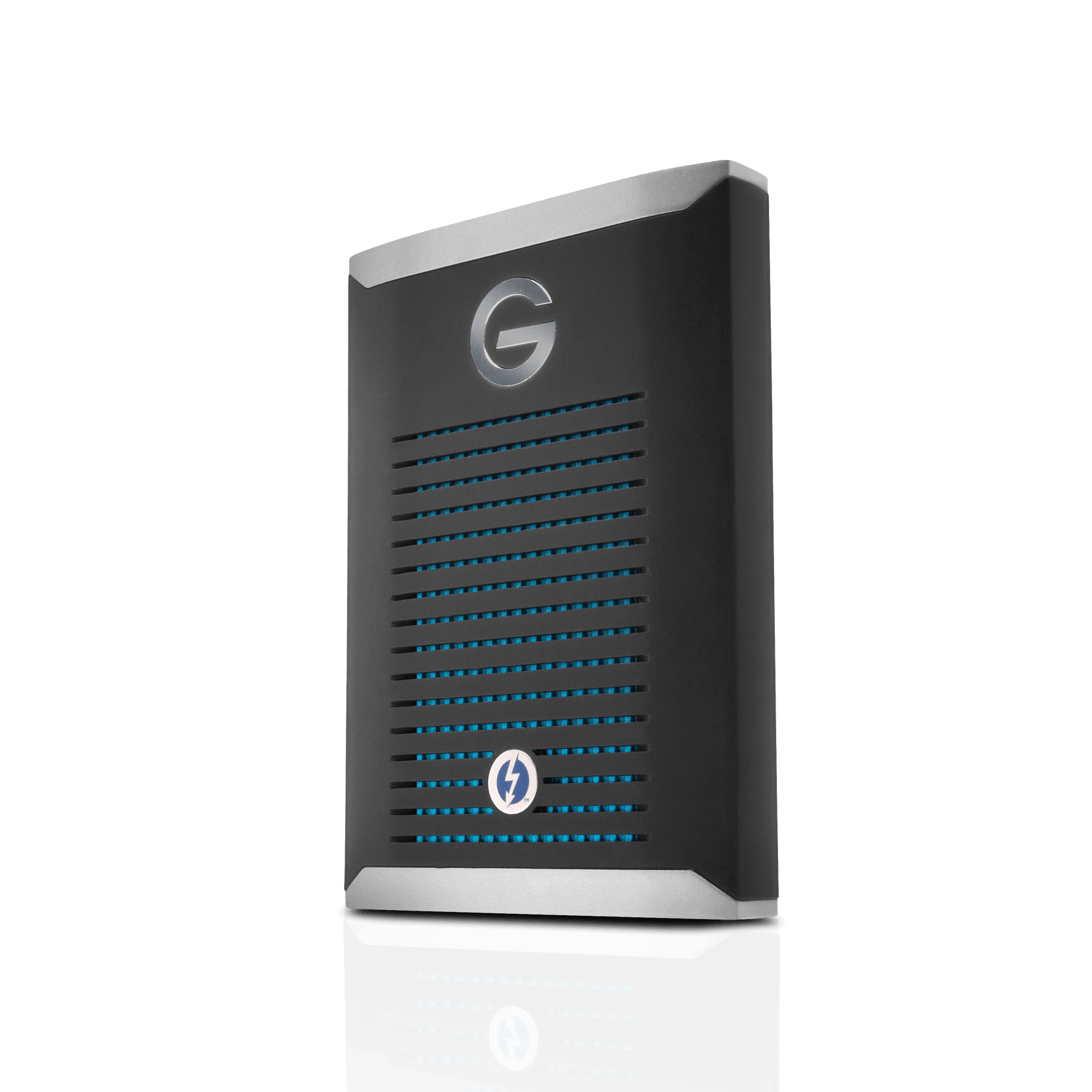 外付けハードディスク・ドライブ SanDisk G-DRIVE PRO SSD 500GB 500GB G-DRIVE PRO SSD | Sandisk