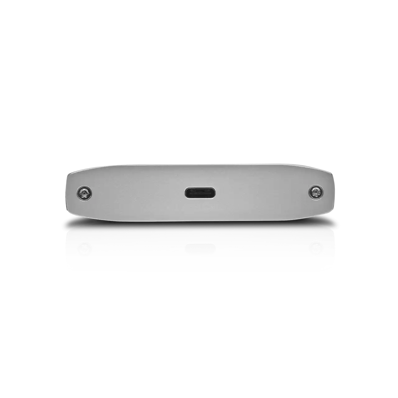 G Drive Mobile Pro SSD Port- Zoom Image