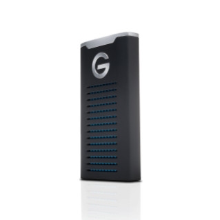 500GB G-DRIVE Mobile SSD R-Series | Sandisk