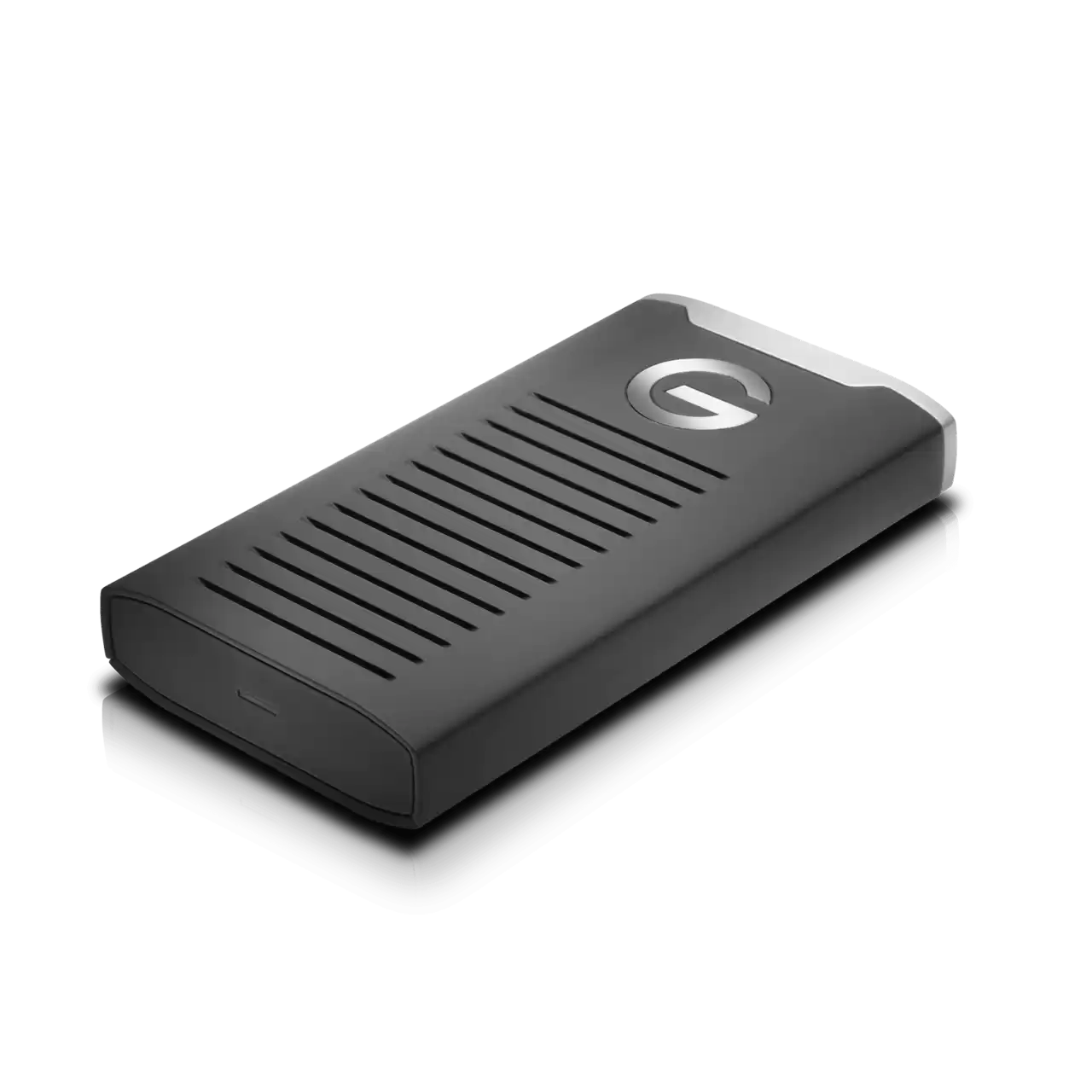 G Drive Mobile SSD Hero Image- Zoom Image
