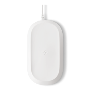 SanDisk 256G ワイヤレスチャージャー　ワイヤレス充電器　iPhone サンディスク「iXpand ワイヤレス チャージャー」でiPhoneの容量不足を