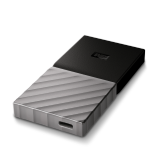 1TB Clearance - My Passport SSD | Sandisk