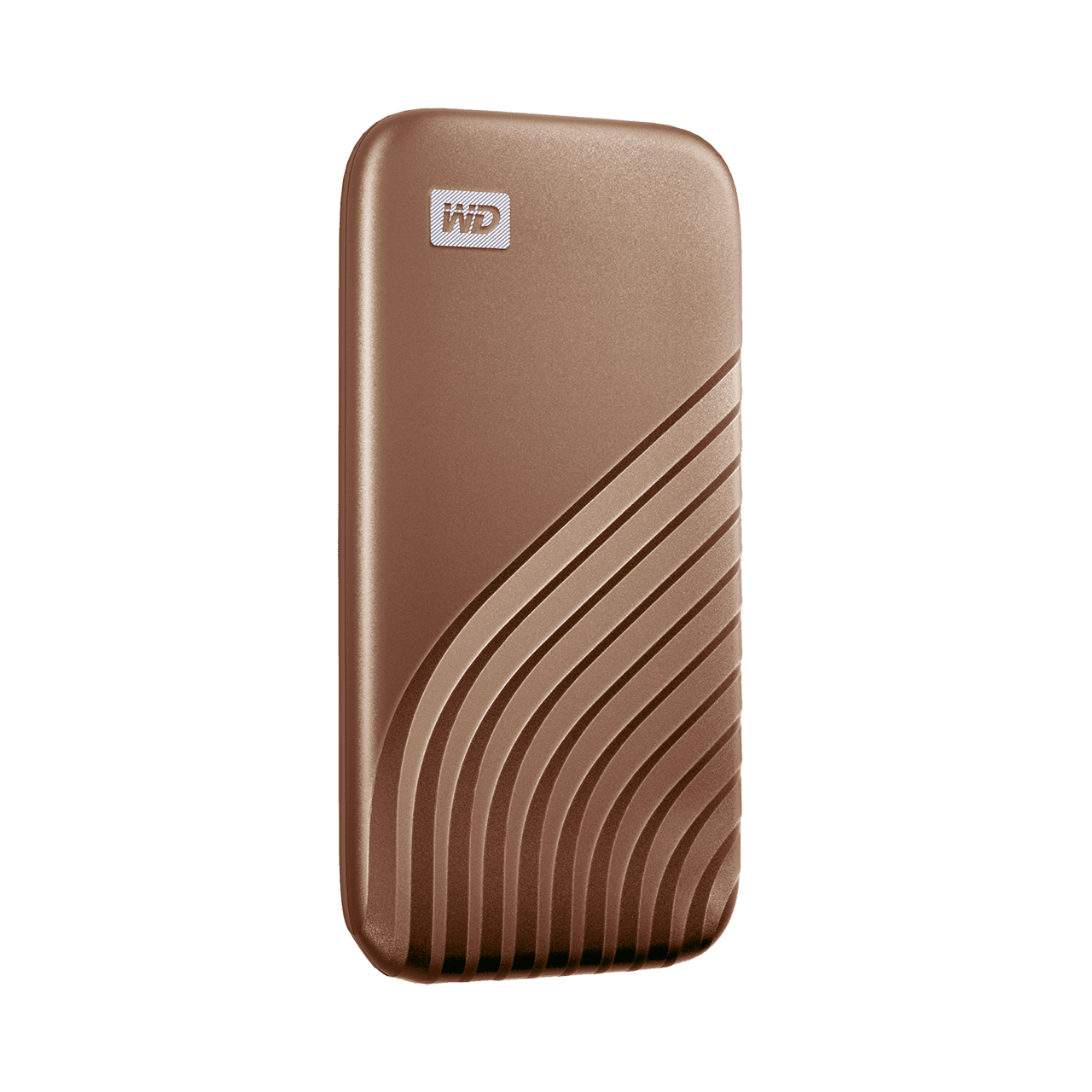 SanDisk My Passport Portable SSD