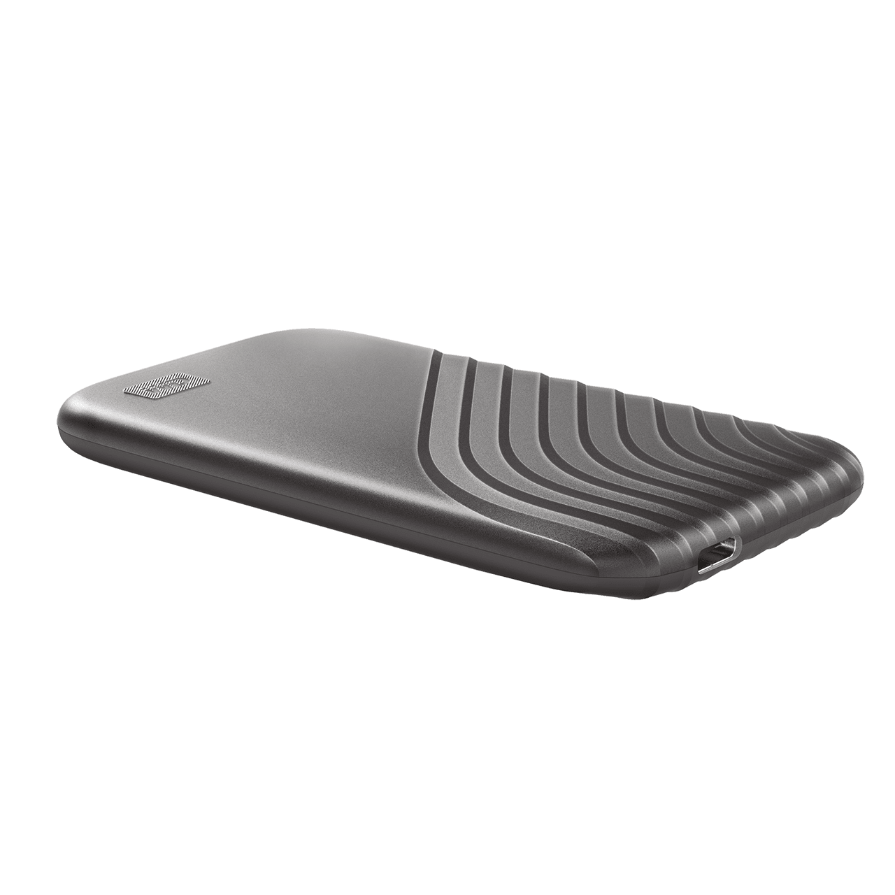 Usb-c priključek na wd my passport ssd 1tb wdbagf0010bgy-wesn