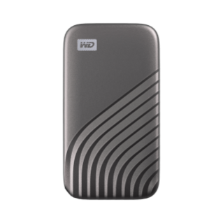 1TB Blue My Passport SSD | Sandisk