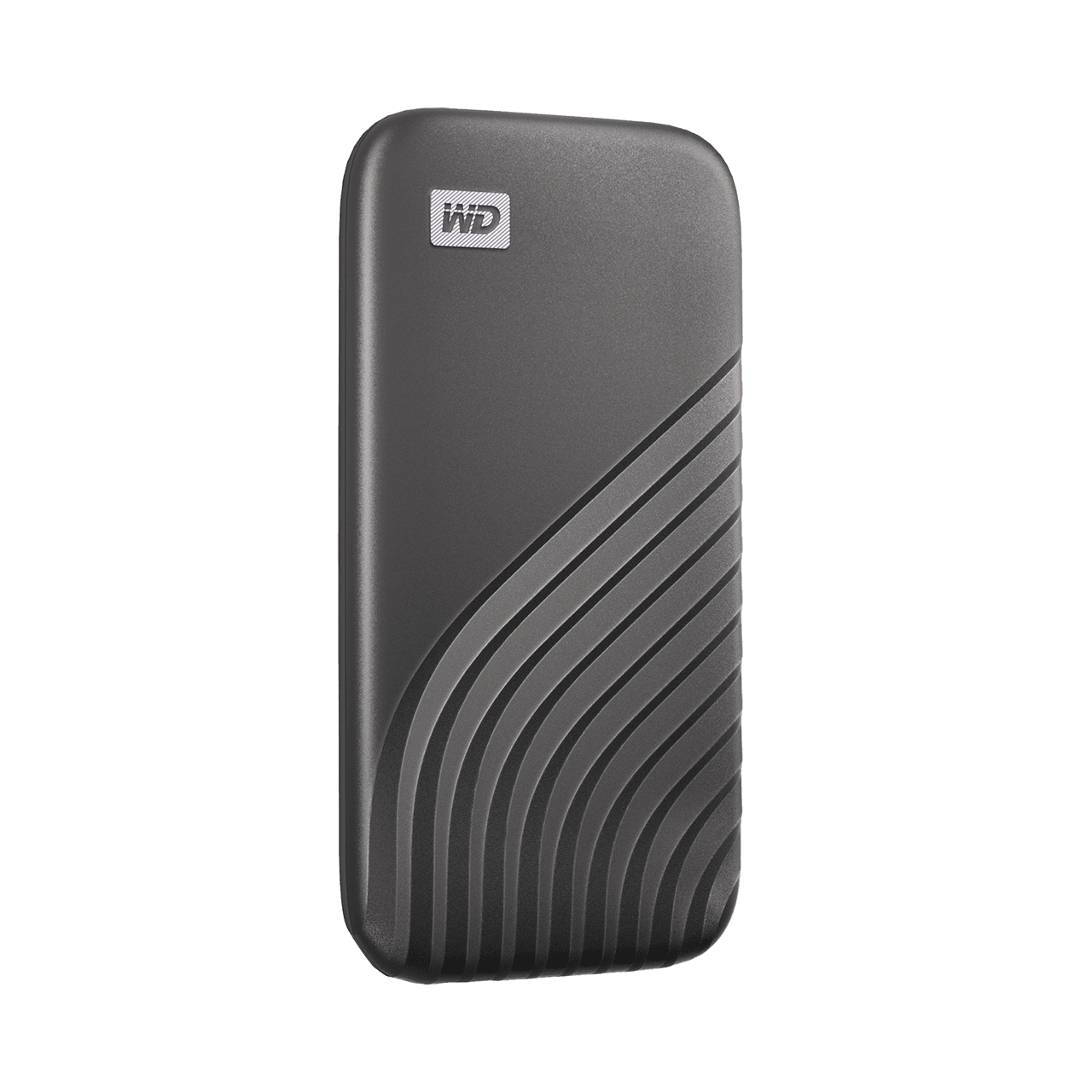 SanDisk My Passport SSD