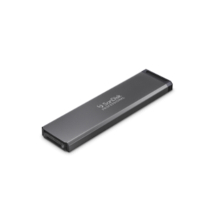 4 TB PRO-BLADE SSD Mag | Sandisk