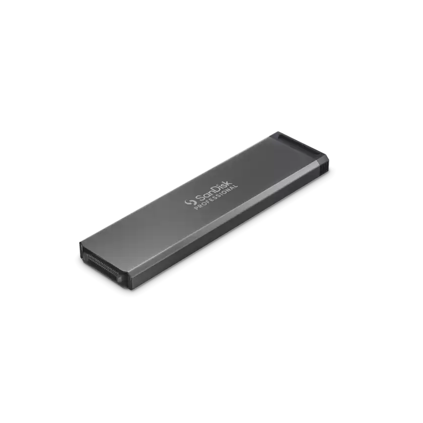 Pro-blade SSD Mag - 2TB