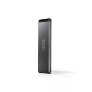 m*a様 SanDisk PRO-BLADE SSD MAG 4TB 4TB PRO-BLADE SSD Mag | Sandisk