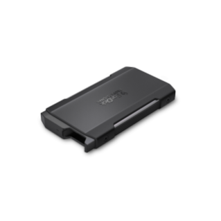 1TB SanDisk Professional PRO-G40 SSD (exFAT) | Sandisk