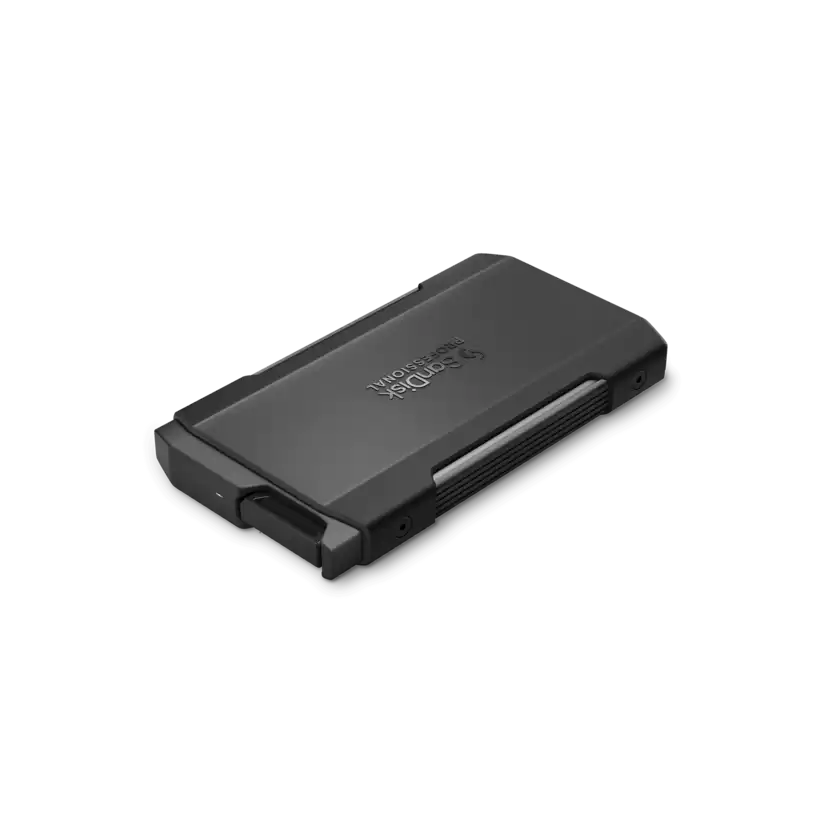 Pro-blade Transport - 4TB