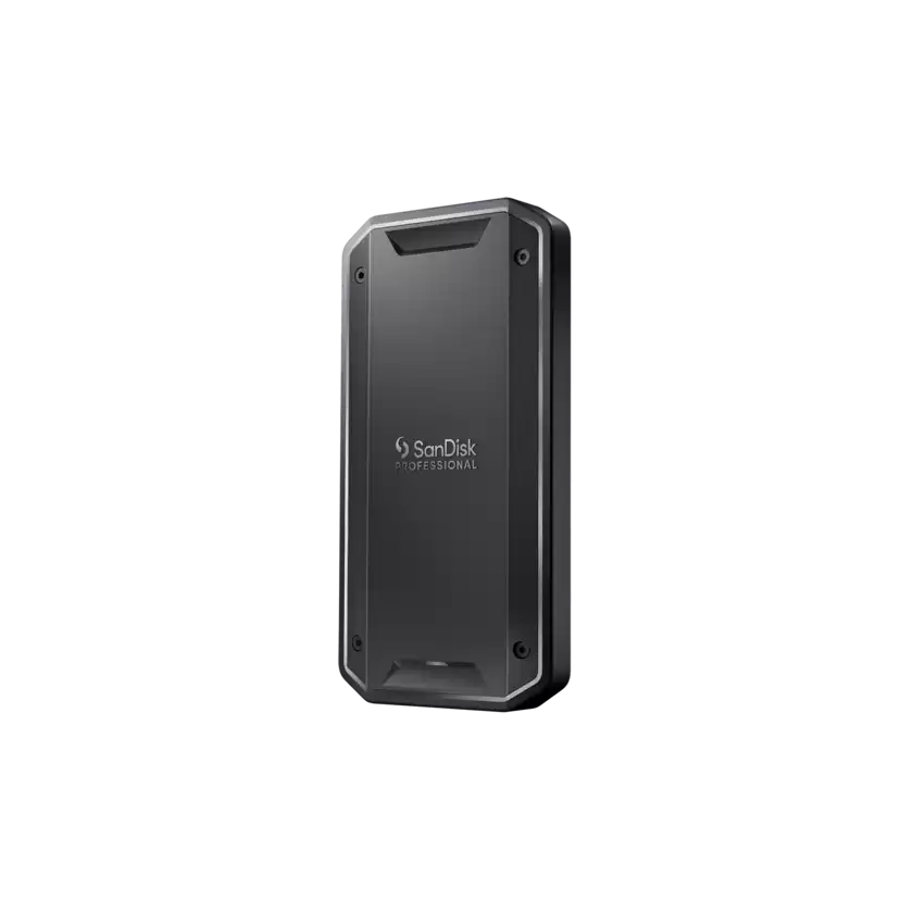 SanDisk Professional PRO-G40 SSD (APFS) - 2TB