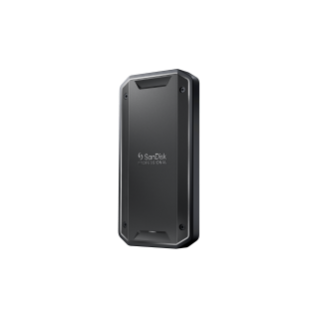 4TB SanDisk Professional PRO-G40 SSD (APFS) | Sandisk