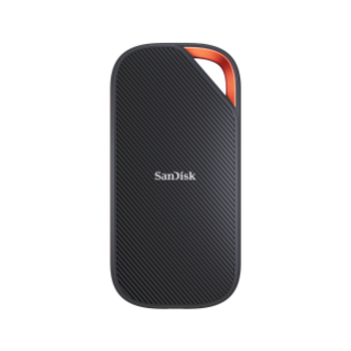 4 TB サンディスク エクストリーム プロ USB4対応 | Sandisk