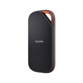 2 TB サンディスク エクストリーム プロ USB4対応 | Sandisk