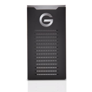 4TB G-DRIVE SSD | Sandisk
